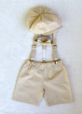 Ready to Ship Sand Henry Set
