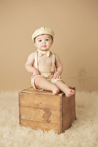 Sand Henry Set
