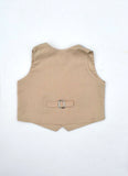 Light Tan Vest
