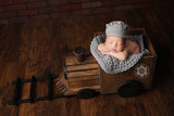 Train Conductor Set